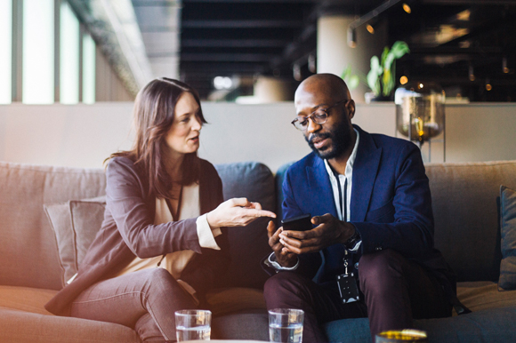 INTEGRITY Business Loans