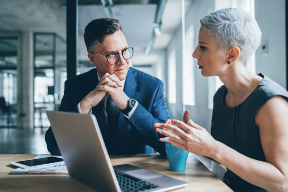 INTEGRITY Business Savings